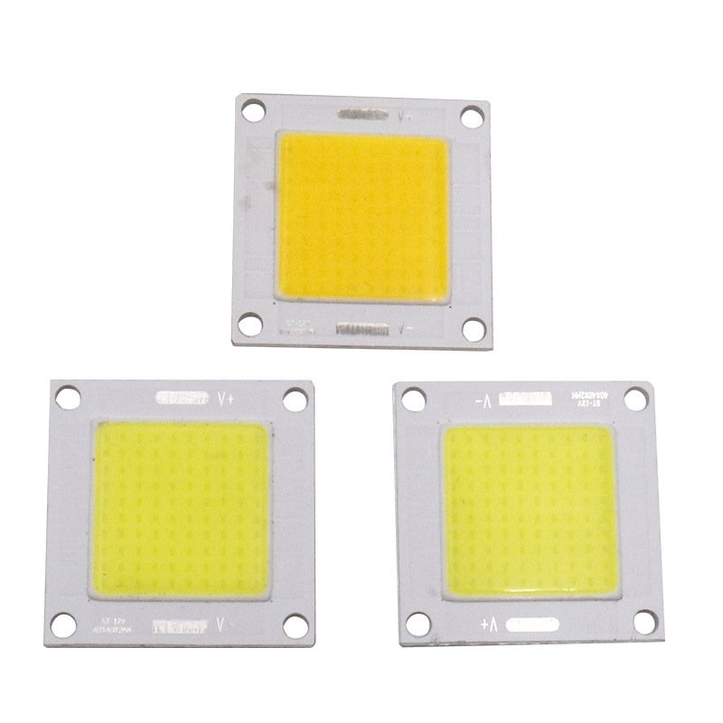 Chip LED COB 80W