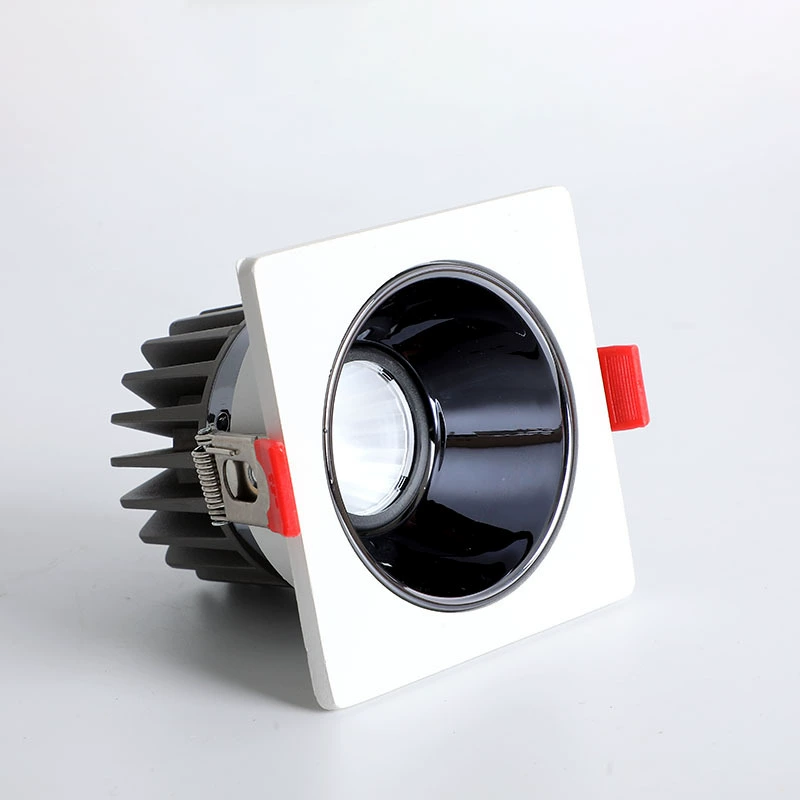 Đèn âm trần rọi 20w spotlight (TDL-RCS-05-20) Thành Đạt Led