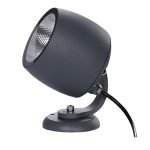 Đèn Led Rọi Cột Ngoài Trời Cao Cấp 20w (TDL-CP)