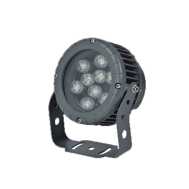 Đèn led Chiếu Cây 9w (TDLCC-SMD9)