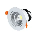 Đèn âm trần Downlight Philips 10w COMI-SP02-10W
