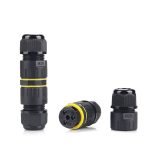 Đầu nối chống nước EW-M20 IP68 4pin
