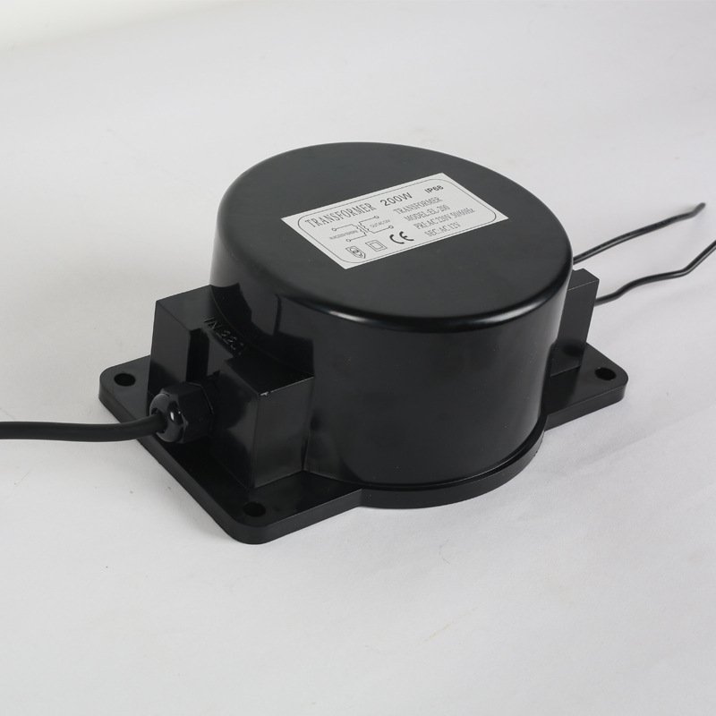 Driver Nguồn Đèn led Âm Nước 12v 24v AC 600W (TDL-NAN600)