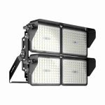 Đèn pha sân thể thao cao cấp Philips 1000w (TDL-DTL5) Thành Đạt Led