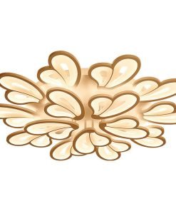 Đèn Trang Trí Mâm MICA TT23 12 Cánh Thành Đạt