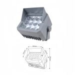 Đèn Rọi Cột 36w (TDL-T206M)