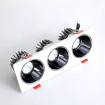 Đèn âm trần rọi 60w spotlight (TDL-RCS-05-60) Thành Đạt Led