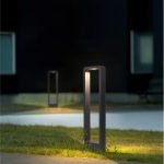 Đèn led Nấm Sân Vườn 7w 60cm (TDLN-C03)