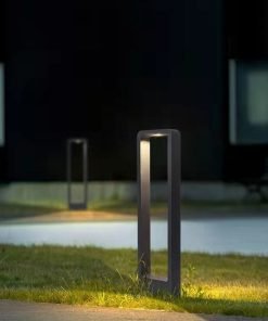 Đèn led Nấm Sân Vườn 7w 60cm (TDLN-C03)