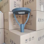 Đầu Đèn led Cảnh Quan 50w (TDL- DNSVMM10)