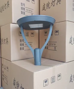 Đầu Đèn led Cảnh Quan 50w (TDL- DNSVMM10)