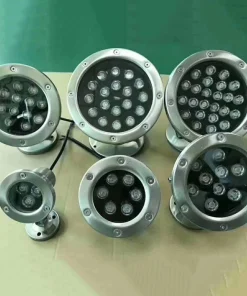 Đèn led Led Âm Nước 18W (TDLAN-D18)