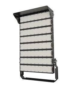 Đèn pha led module cao cấp 2000w (TDL-DTL2) Thành Đạt Led