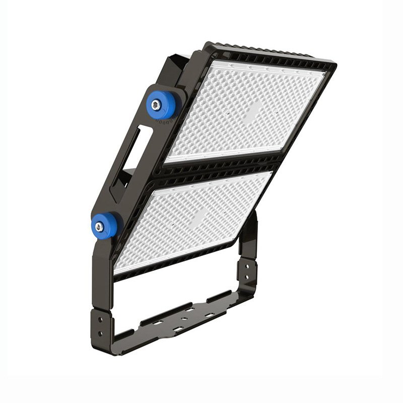 Đèn pha led SMD 3030 500w Philips (TDL-DTH1) Thành Đạt Led