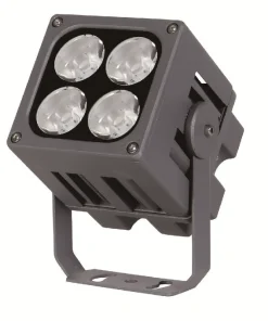 Đèn Chiếu Cột Ngoài Trời 16w (TDL-TGD)