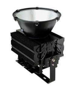 Đèn Pha Led Ngoài Trời Philips 100w Cao Cấp Thành Đạt Led (TDL-DTG)