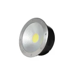 Đèn led Sân Vườn Âm Đất 50w Tròn (TDLAD-T50)