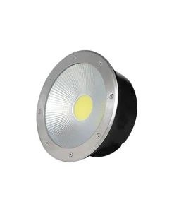 Đèn led Sân Vườn Âm Đất 50w Tròn (TDLAD-T50)
