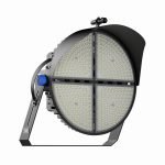 Đèn led pha sân golf – vận động 1000w cao cấp (TDL-DTL4) Thành Đạt Led