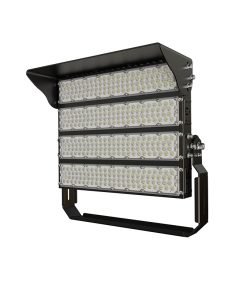 Đèn pha led module cao cấp 1000w (TDL-DTL2) Thành Đạt Led