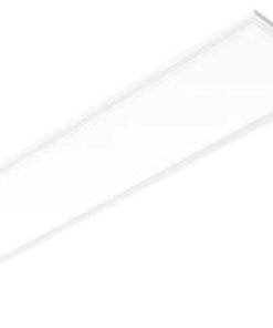 Đèn panel âm trần thạch cao 150*1200 36W (TDL-PNTC36) Thành Đạt Led