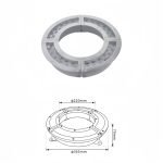 Đèn chiếu ôm gốc cây 12w (TDL-BSD)