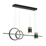 Đèn Trang Trí Đèn Thả D1 (62W) Thành Đạt