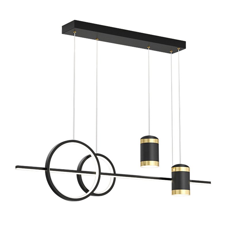 Đèn Trang Trí Đèn Thả D1 (62W) Thành Đạt