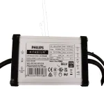 Driver Nguồn Led Philips Xitanium 100W (Xi EP LV 100W 1.3-3.4A WL I155)