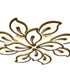 Đèn Trang Trí Mâm MICA TT20 12 Cánh Thành Đạt