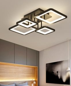 Đèn Trang Trí Mâm MICA TT10 4 Cánh Thành Đạt