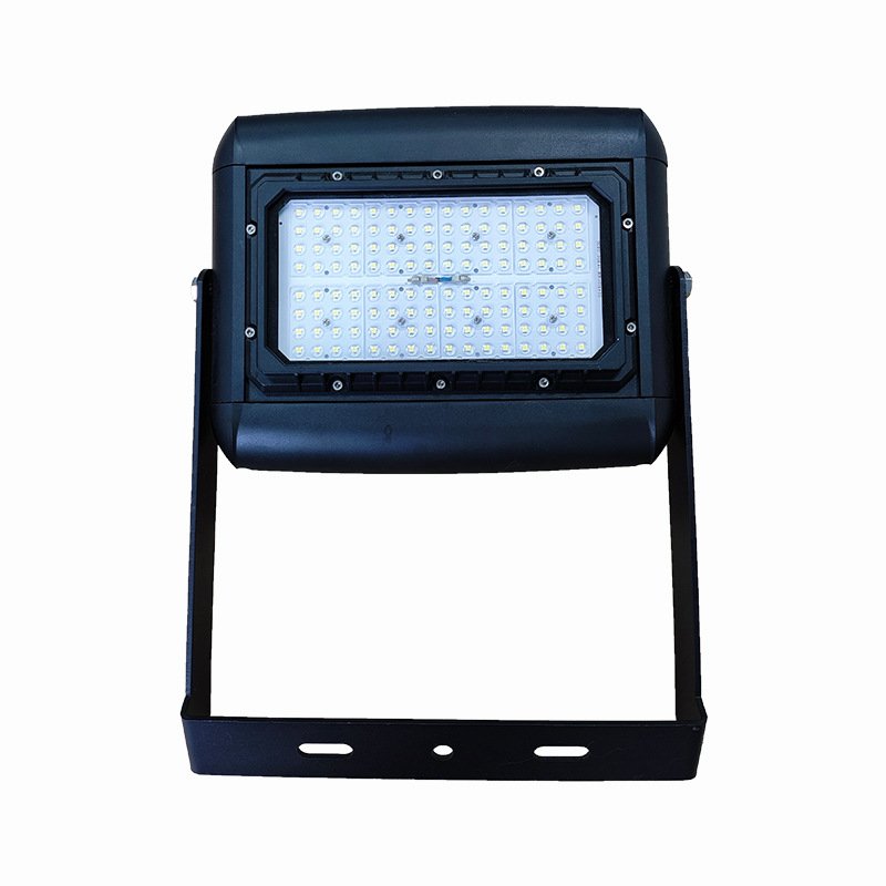 Đèn pha led 100w cao cấp Thành Đạt chính hãng Thành Đạt LED