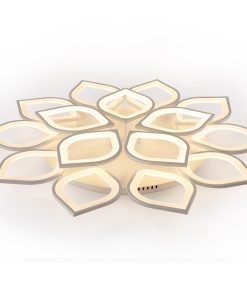 Đèn Trang Trí Mâm MICA TT3 12 Cánh Thành Đạt