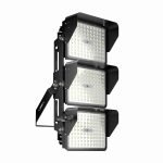 Đèn pha sân thể thao cao cấp Philips 800w (TDL-DTL5) Thành Đạt Led