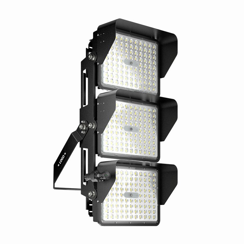 Đèn pha sân thể thao cao cấp Philips 800w (TDL-DTL5) Thành Đạt Led