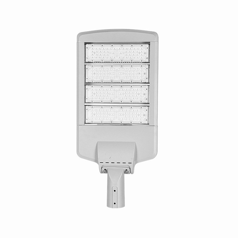 Đèn led đường phố 200w module (TDL-DLL3)