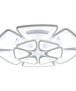 Đèn Trang Trí Mâm MICA TT8 12 Cánh Thành Đạt