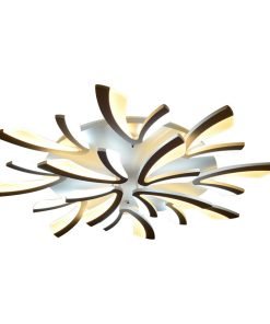 Đèn Trang Trí Mâm MICA TT1 12 Cánh Thành Đạt