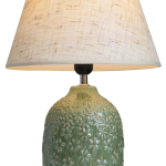 Đèn Bàn Gốm Sứ Cao Cấp DY16606 Thành Đạt