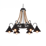 Đèn chùm thả hiện đại 37 Thành Đạt