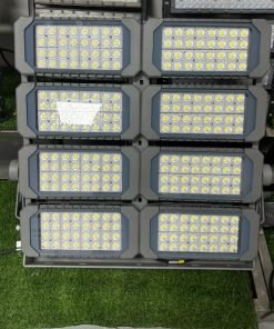 Đèn Pha Module Liền Khối 1000w Philips (TDL-TG) Thành Đạt Led