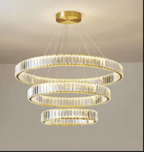 Đèn Trang Trí Đèn Thả G12 Vàng Thành Đạt