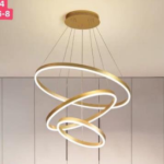 Đèn Trang Trí Đèn Thả G4 Thành Đạt