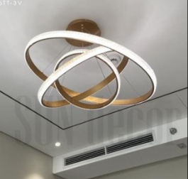 Đèn Trang Trí Đèn Thả G5 Thành Đạt