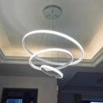 Đèn Trang Trí Đèn Thả G7 Thành Đạt