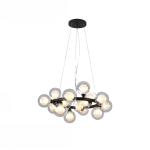 Đèn thả hiện đại 25 bóng 105T25 Thành Đạt