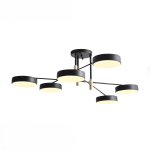 Đèn thả hiện đại 6 bóng 113T6 Thành Đạt