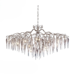 Đèn trang trí thả ngang cao cấp 908N1500 Thành Đạt