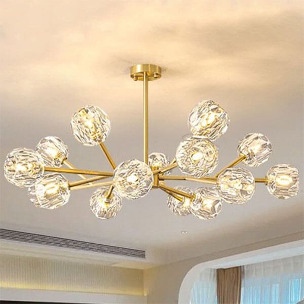 Đèn Trang Trí Đèn Thả H1/15 Thành Đạt