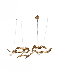 Đèn trang trí thả cao cấp 2001N1200 Thành Đạt